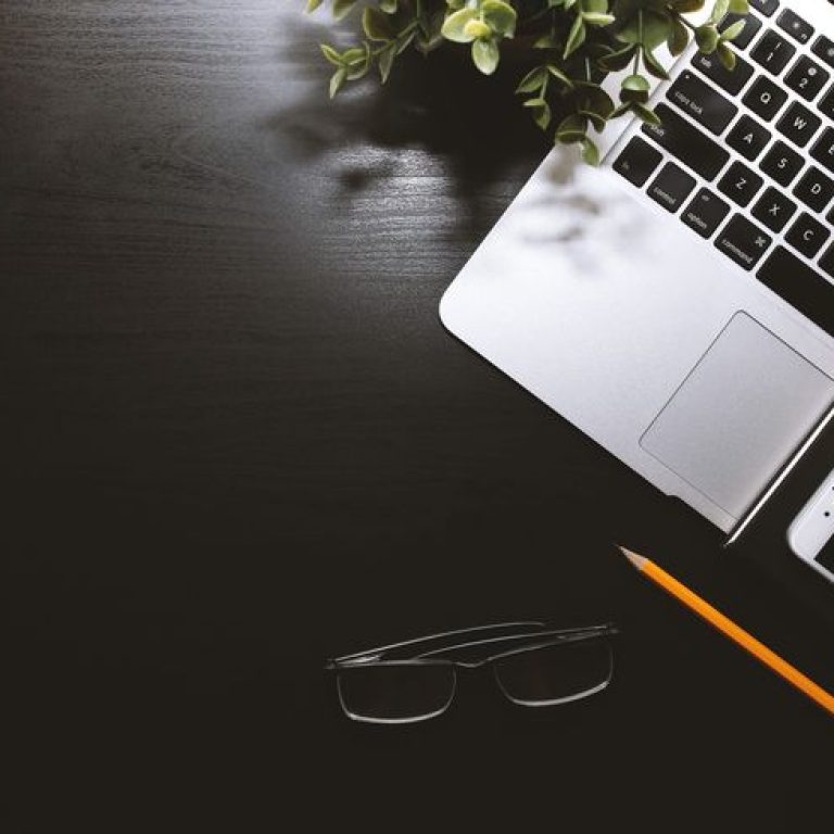 wood, black, laptop, apple, macbook, iphone, business, work, notes